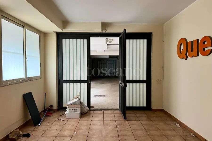 Magazzino in vendita di 209 mq a €119.000 (rif. 77/2025)