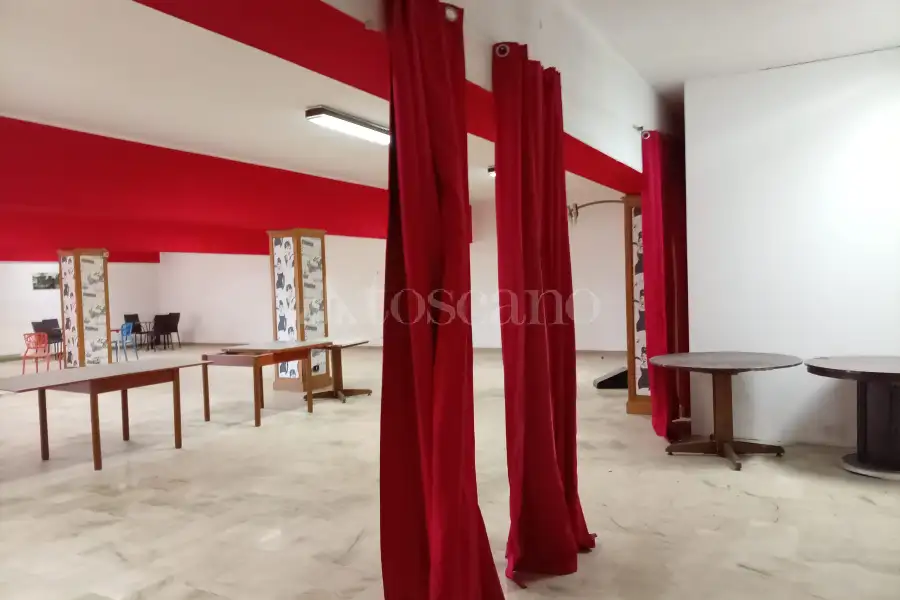 Magazzino in affitto di 600 mq a €1.800 (rif. 26/2026)