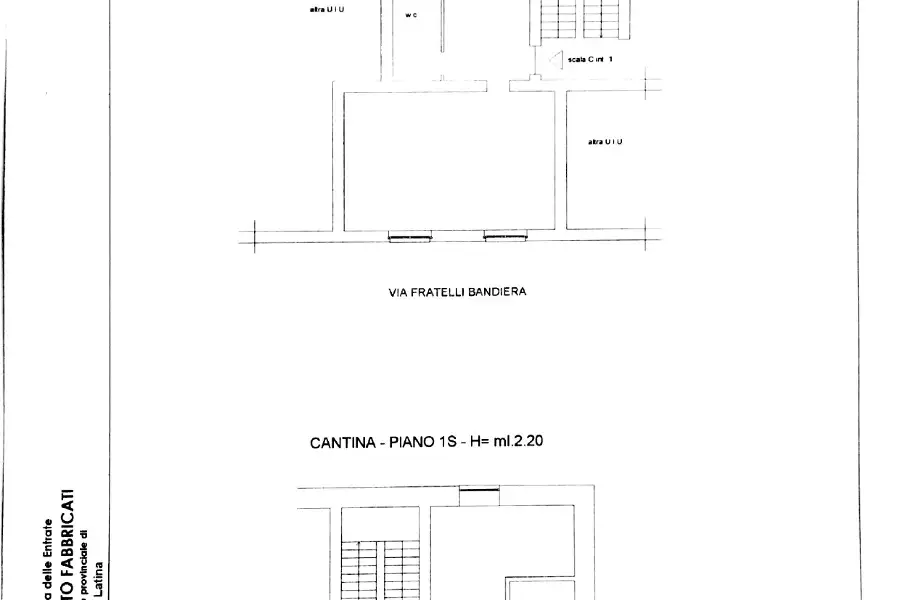 Casa in vendita di 60 mq a €195.000 (rif. 3/2026)