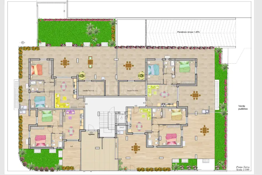 Casa in vendita di 74 mq a €200.000 (rif. 15/2026)