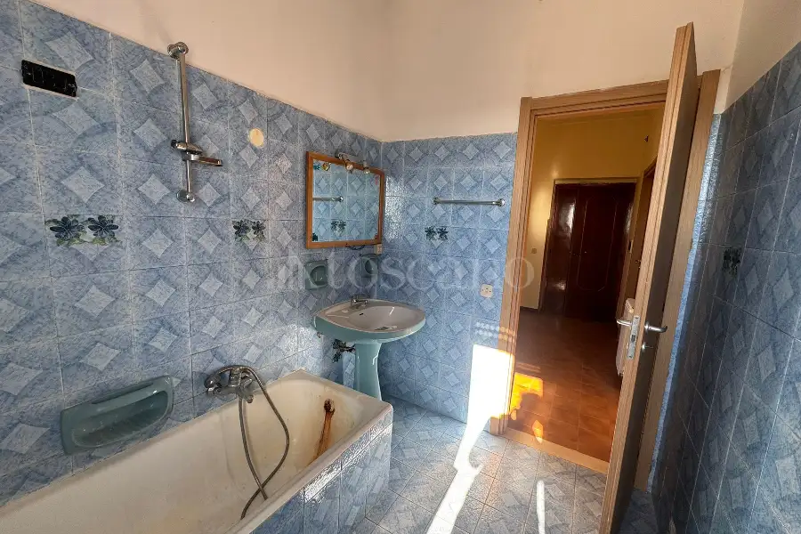 Attico in vendita di 93 mq a €169.000 (rif. 53/2025)