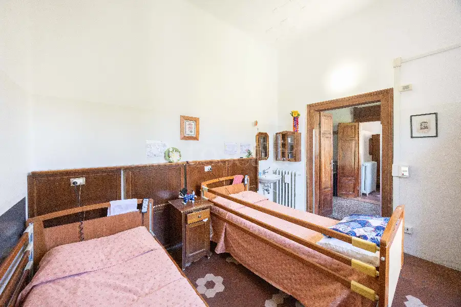 Villa in vendita di 800 mq a €3.500.000 (rif. 22/2026)