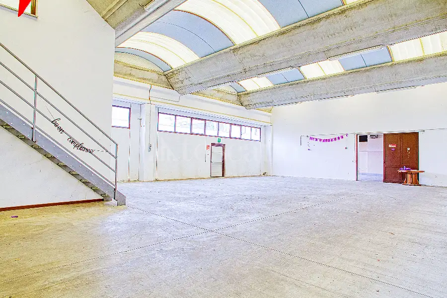 Capannone in vendita di 560 mq a €780.000 (rif. 46/2026)