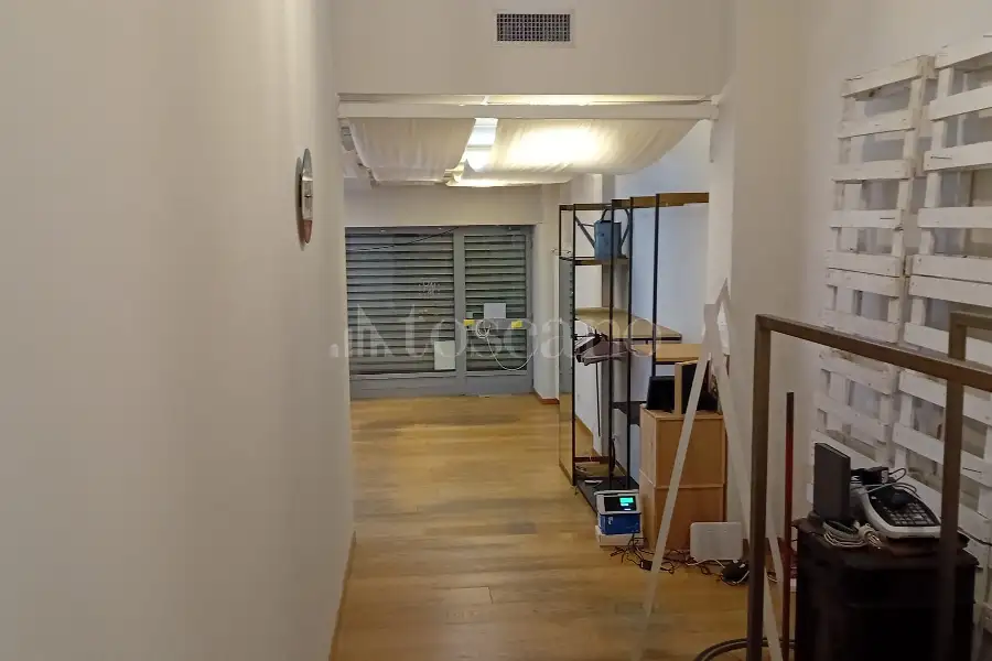 Negozio in vendita di 64 mq a €40.000 (rif. 13/2026)
