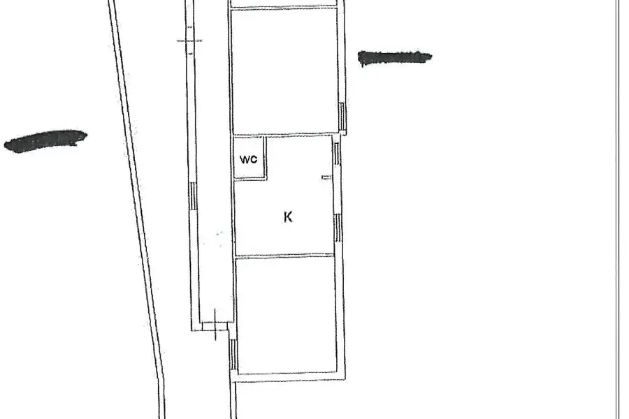 Casa Indipendente in vendita di 110 mq a €373.000 (rif. 6/2025)