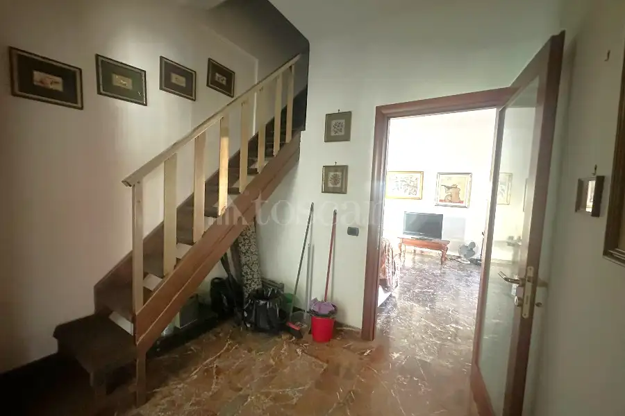 Attico in vendita di 136 mq a €429.000 (rif. 40/2026)