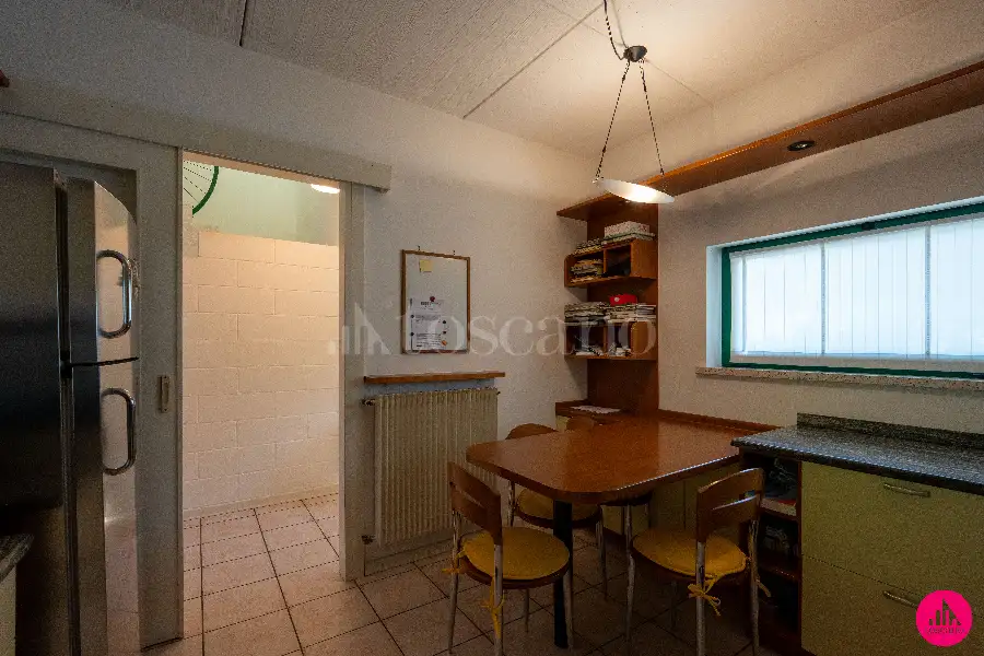 Villa Bifamiliare in vendita di 230 mq a €469.000 (rif. 54/2026)
