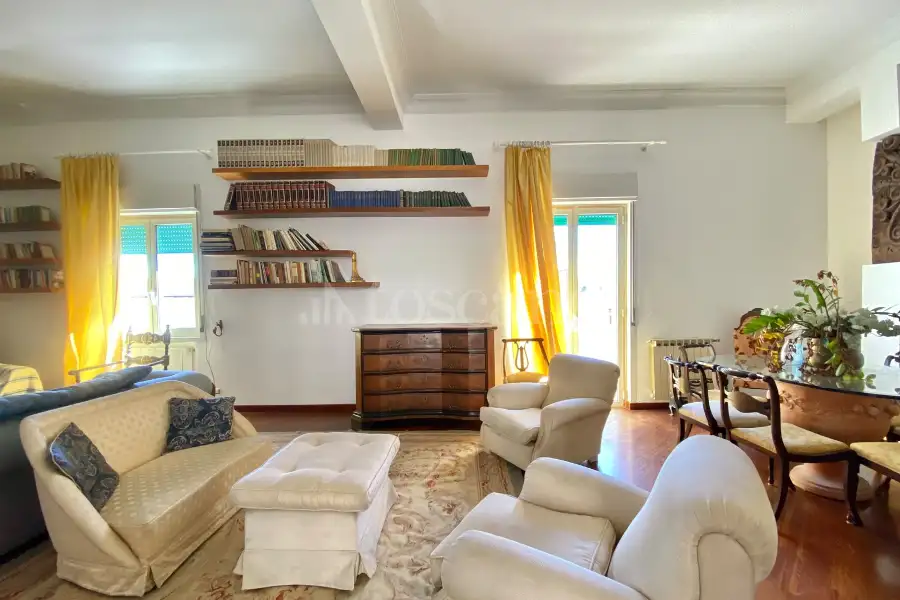Casa in affitto di 90 mq a €800 (rif. 68/2026)