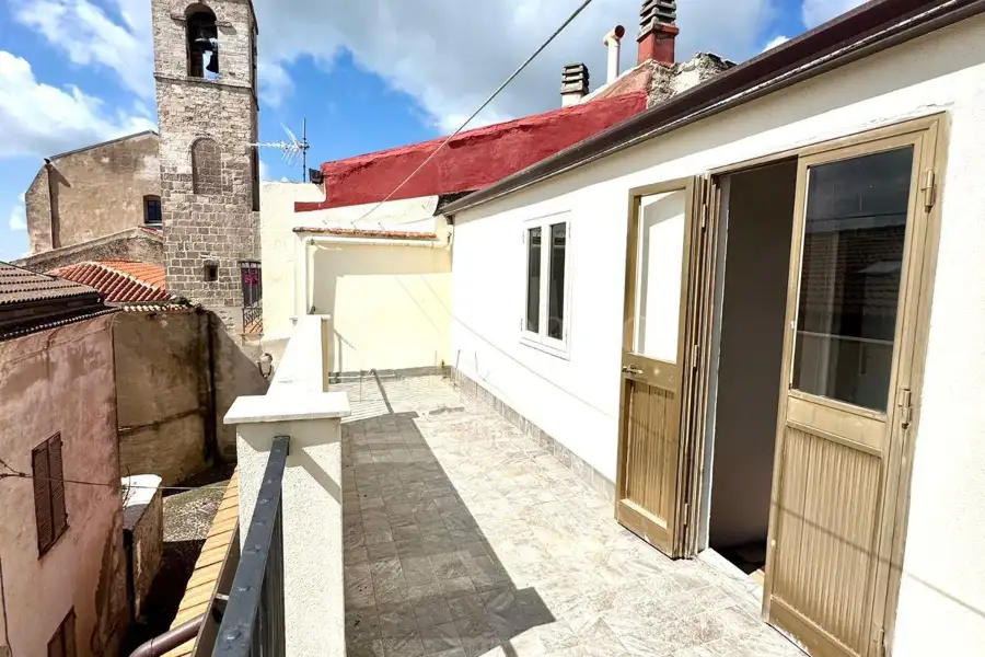 Casa Indipendente in vendita di 160 mq a €80.000 (rif. 76/2026)