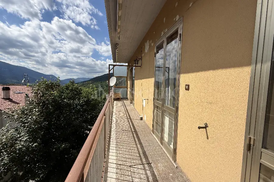 Casa in vendita di 124 mq a €72.000 (rif. 9/2026)