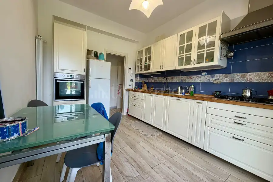 Villa in vendita di 240 mq a €669.000 (rif. 102/2026)