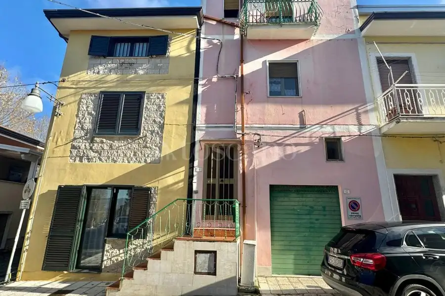 Casa in vendita di 50 mq a €20.000 (rif. 91/2026)