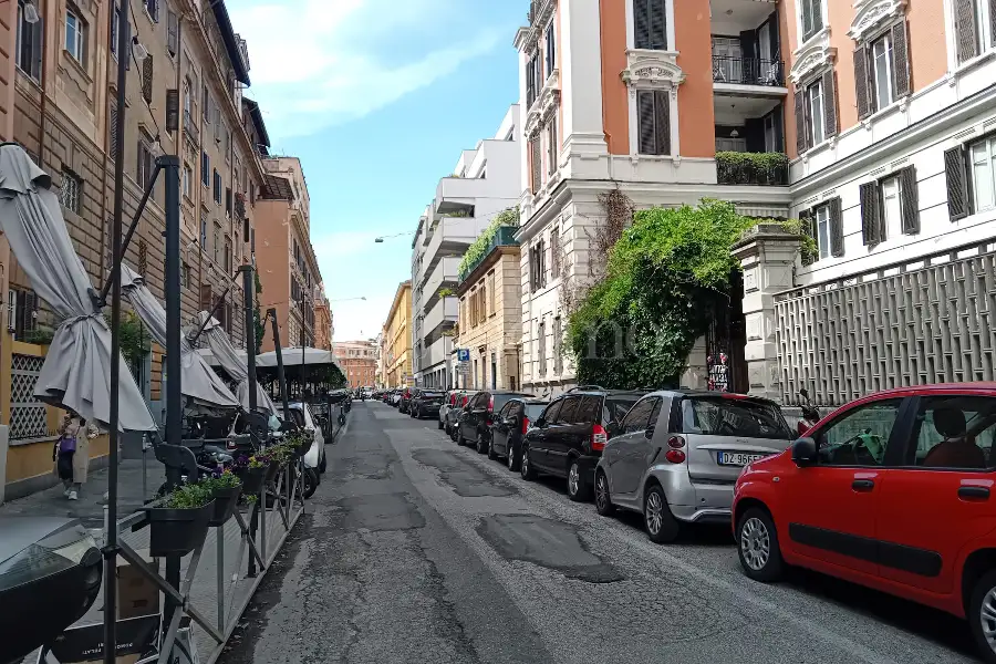 Casa in vendita di 125 mq a €840.000 (rif. 8/2025)