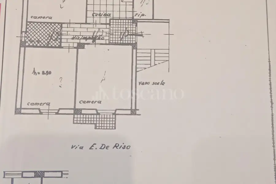 Casa in vendita di 110 mq a €115.000 (rif. 29/2026)