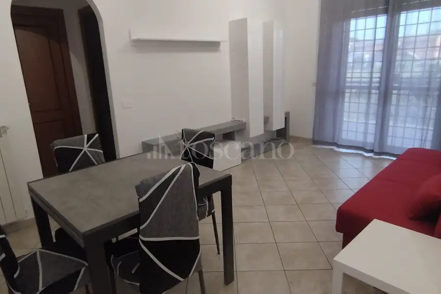 Casa in affitto di 45 mq a €850 (rif. 3/2026)