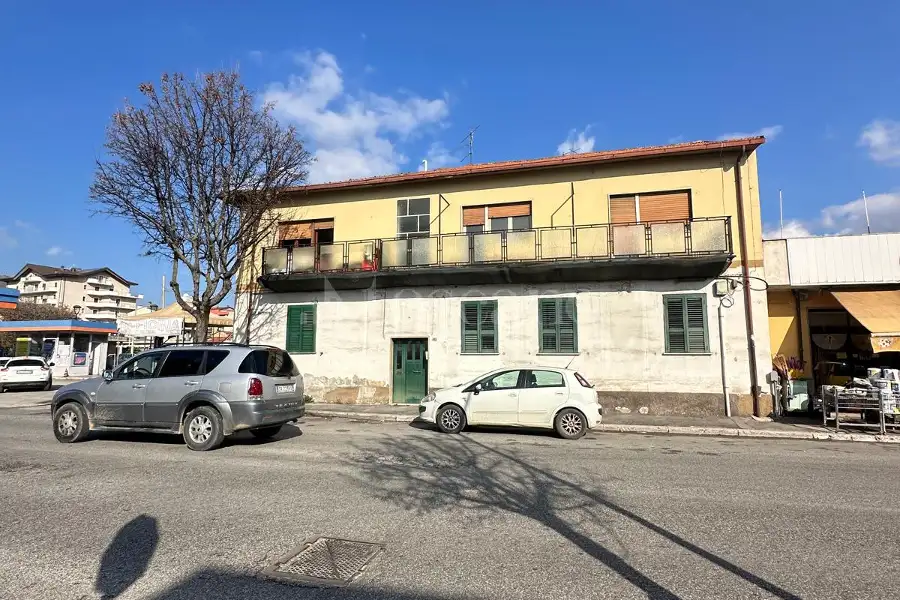 Casa in vendita di 90 mq a €70.000 (rif. 28/2026)