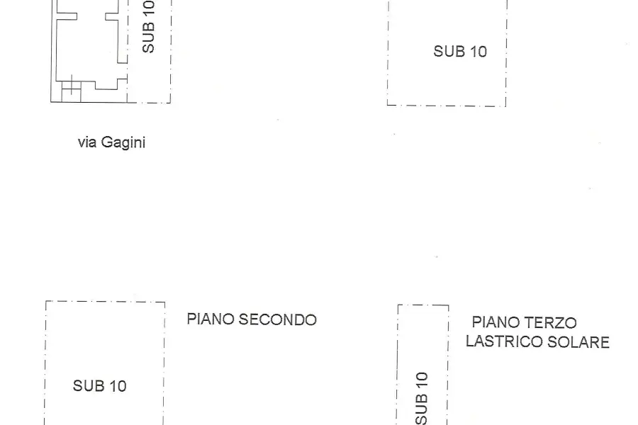 Attività Commerciale in affitto di 160 mq trattativa riservata (rif. 42/2026)