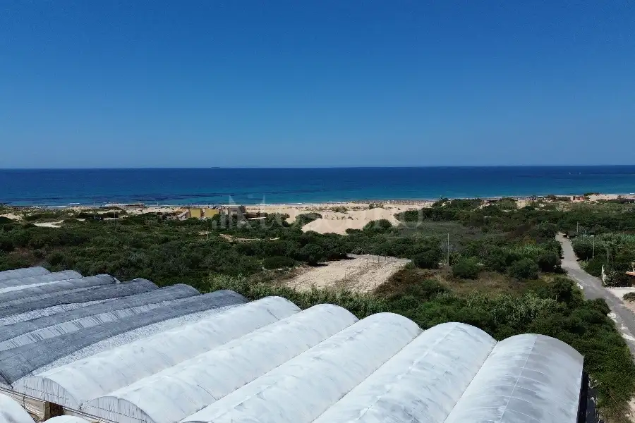 Edificabile Residenziali in vendita di 8.000 mq a €165.000 (rif. 63/2025)