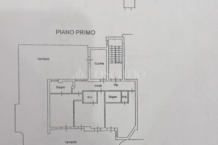 Laboratorio in vendita di 1.300 mq a €500.000 (rif. 21/2025)
