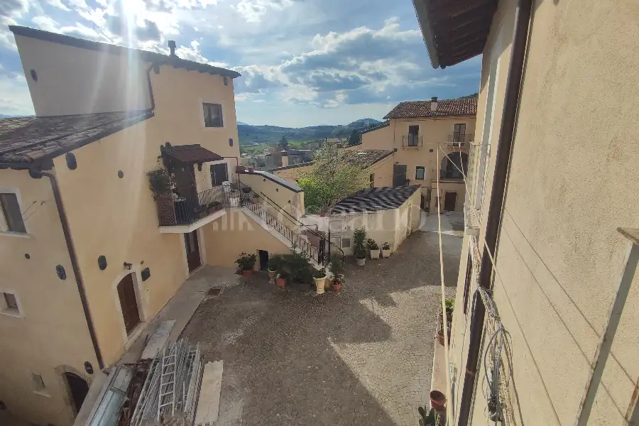 Casa Indipendente in vendita di 130 mq a €45.000 (rif. 18/2026)