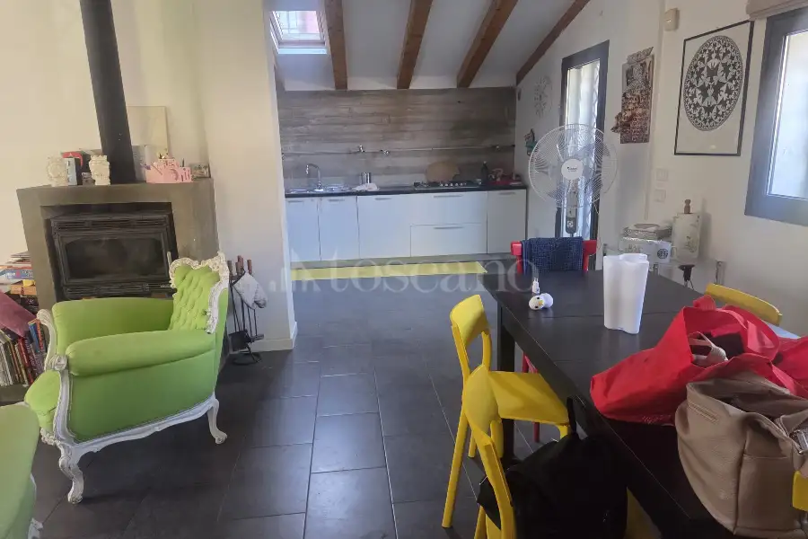Casa in vendita di 52 mq a €130.000 (rif. 1/2026)