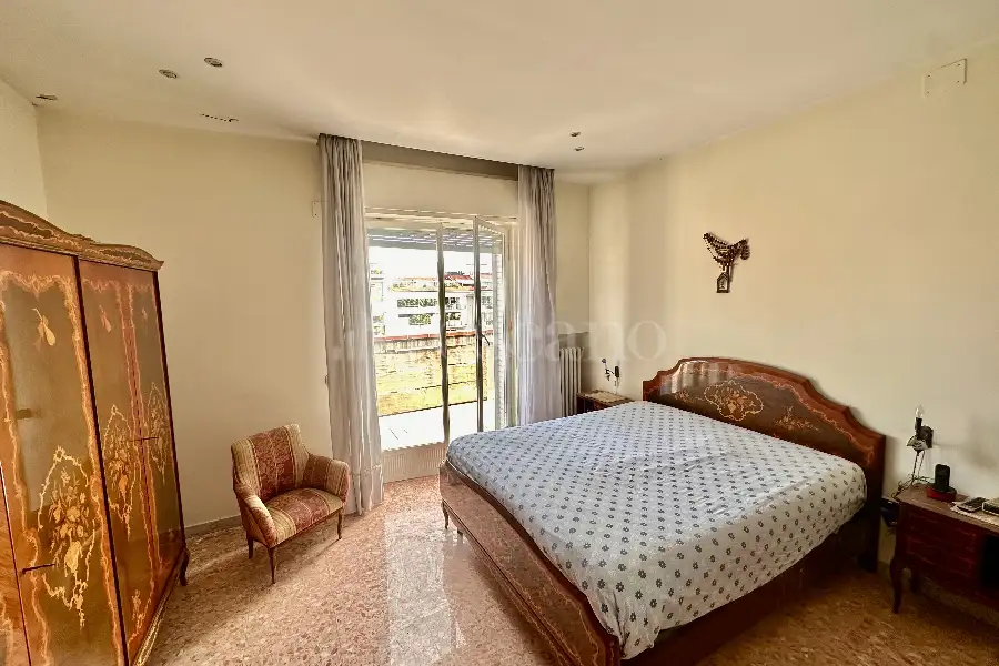 Attico in vendita di 110 mq a €239.000 (rif. 30/2025)