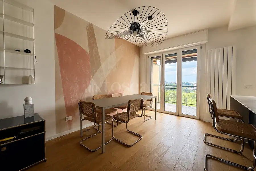 Casa in affitto di 90 mq a €1.700 (rif. 15/2026)