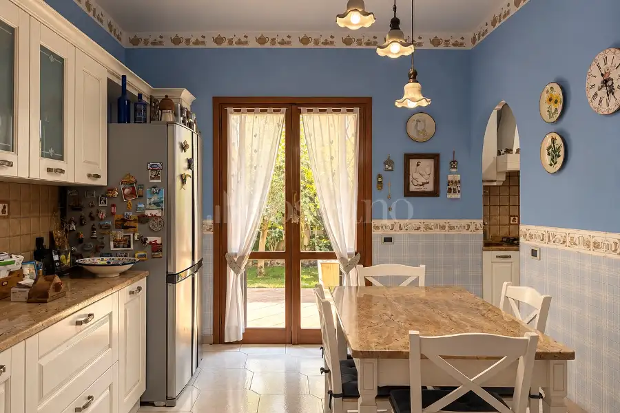Villa in vendita di 330 mq a €749.000 (rif. 63/2026)