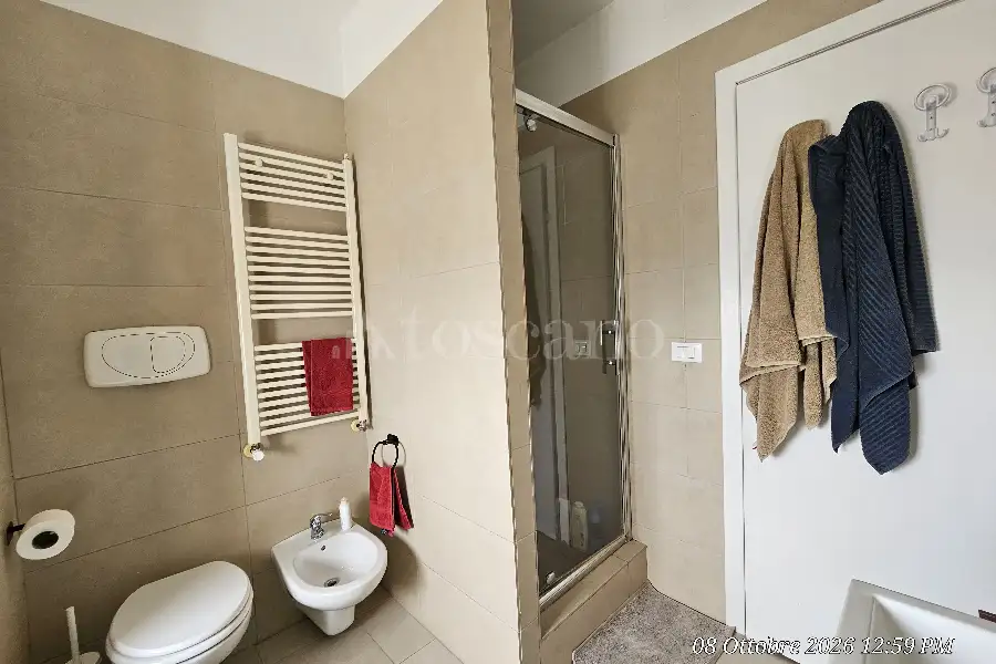 Attico in vendita di 120 mq a €209.000 (rif. 54/2026)