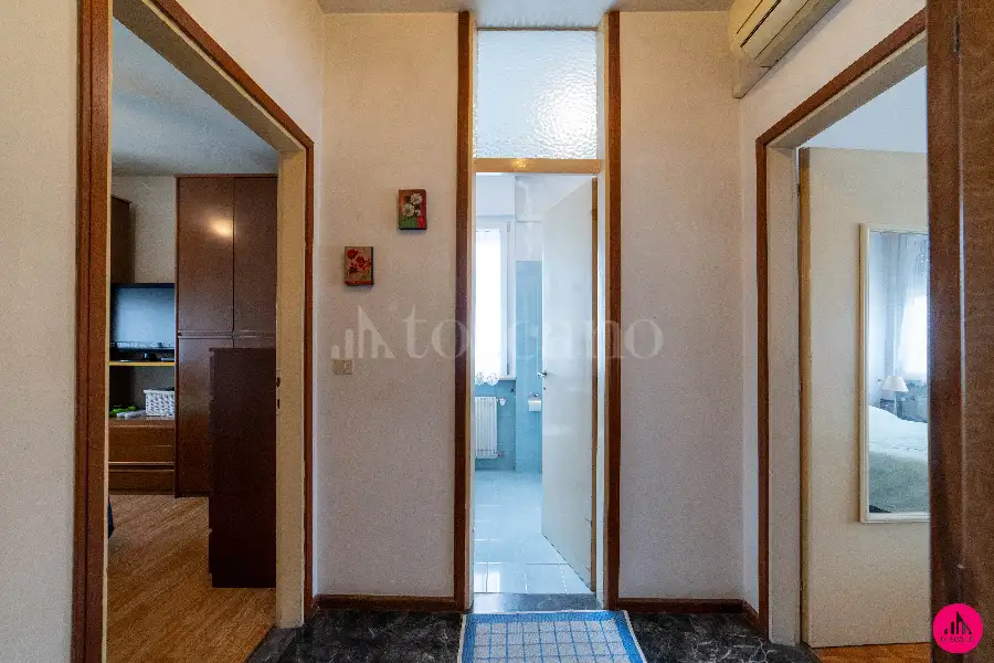 Attico in vendita di 100 mq a €175.000 (rif. 50/2026)