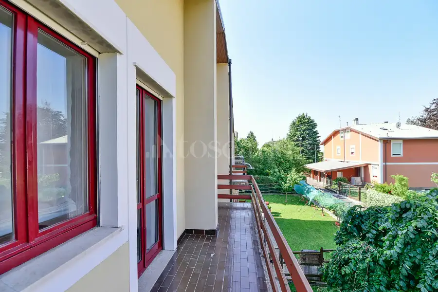 Villa Bifamiliare in vendita di 250 mq a €485.000 (rif. 16/2026)
