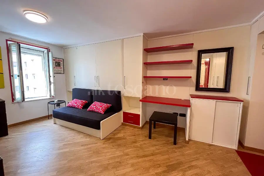 Casa in affitto di 40 mq a €800 (rif. 22/2026)