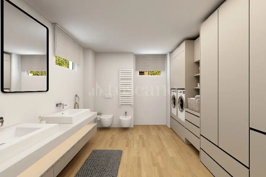 Villa in vendita di 312 mq a €960.000 (rif. 28/2025)