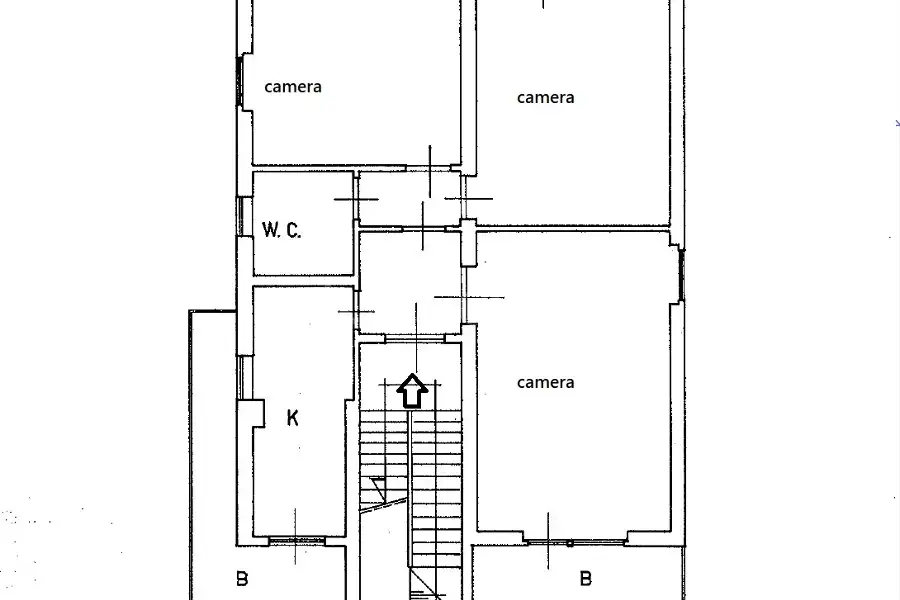 Casa in vendita di 103 mq a €269.000 (rif. 35/2026)