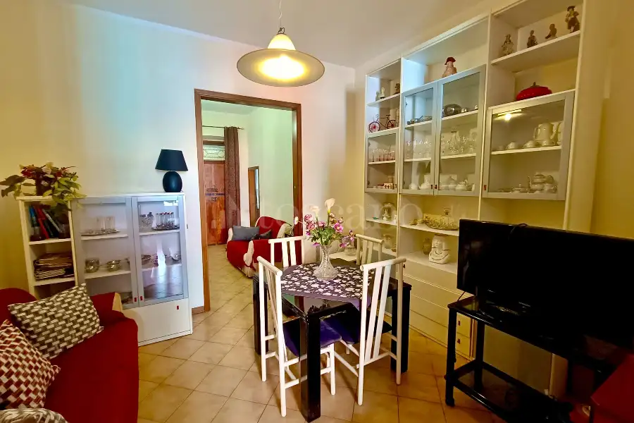 Casa in vendita di 100 mq a €65.000 (rif. 28/2025)