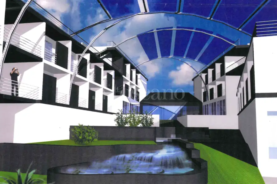 Albergo in vendita di 12.500 mq a €2.490.000 (rif. 67/2025)