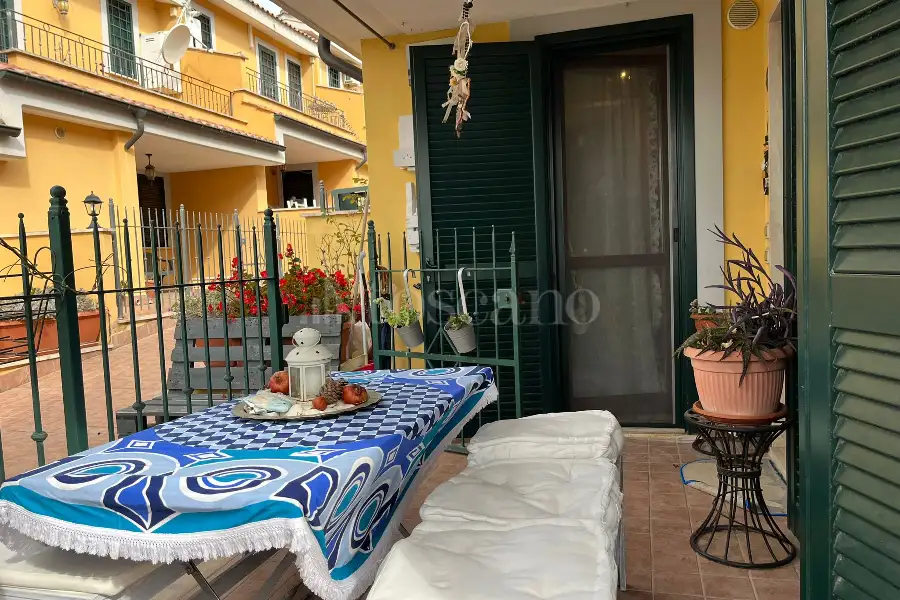 Villino a Schiera in vendita di 150 mq a €285.000 (rif. 51/2025)