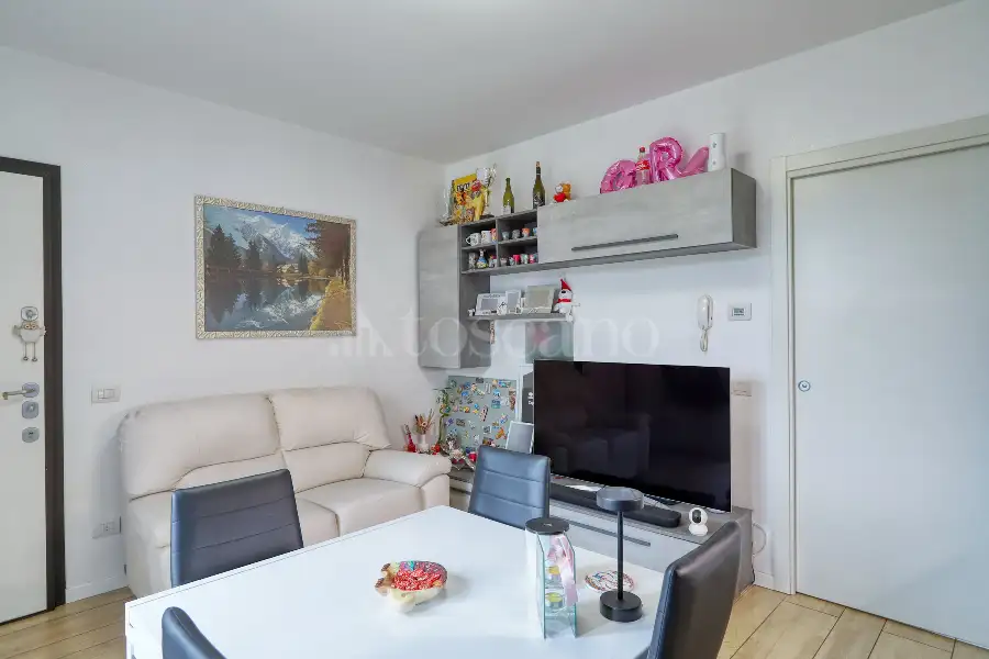 Casa in vendita di 46 mq a €168.000 (rif. 70/2026)