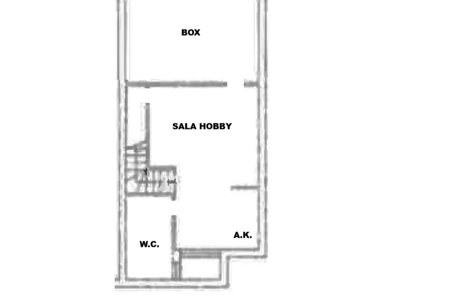 Villino a Schiera in vendita di 150 mq a €179.000 (rif. 49/2026)