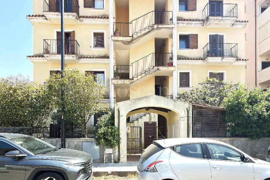 Casa in vendita di 100 mq a €270.000 (rif. 25/2026)