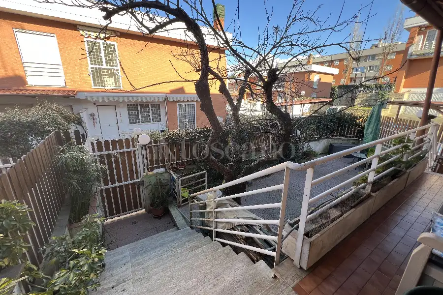 Villino a Schiera in vendita di 110 mq a €169.000 (rif. 6/2024)