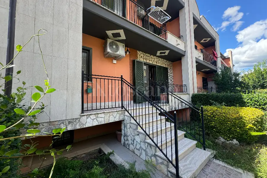Villino a Schiera in vendita di 210 mq a €240.000 (rif. 94/2025)