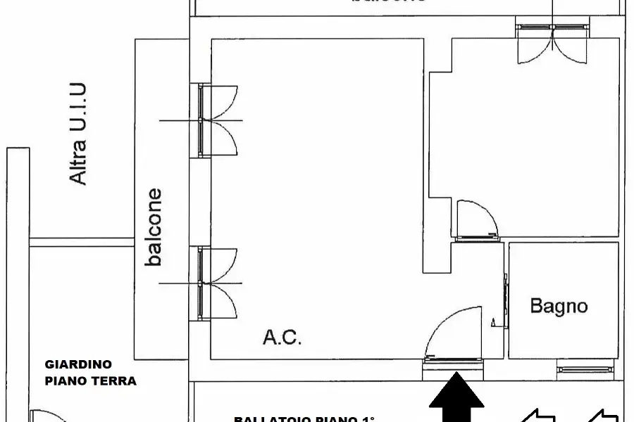Casa in vendita di 59 mq a €309.000 (rif. 32/2026)