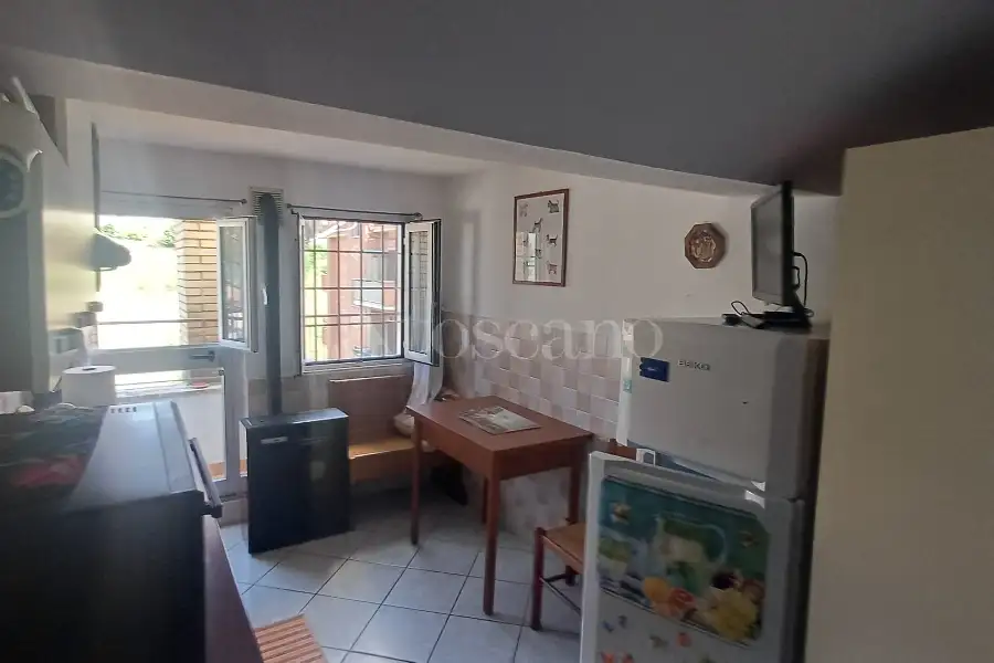 Mansarda in vendita di 34 mq a €85.000 (rif. 28/2026)