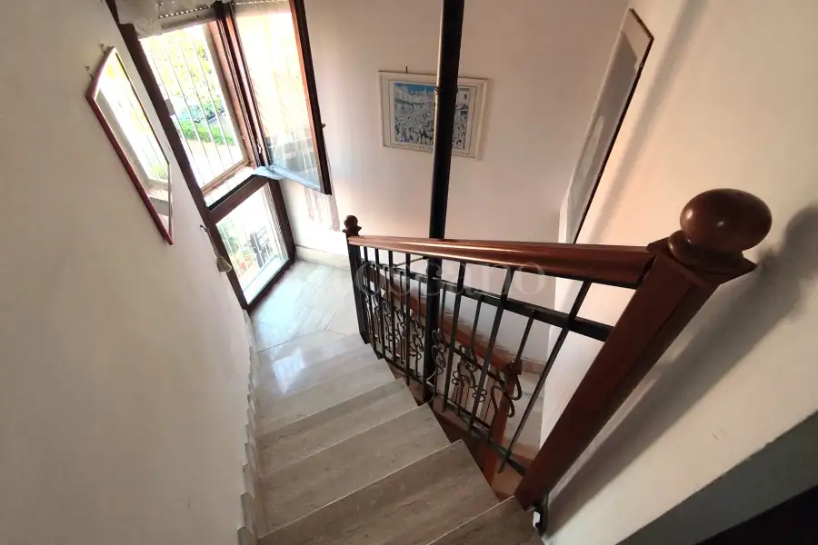 Villino a Schiera in vendita di 130 mq a €200.000 (rif. 14/2025)