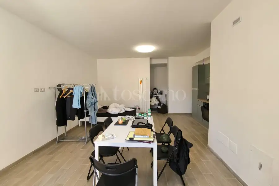 Casa in affitto di 35 mq a €450 (rif. 42/2026)