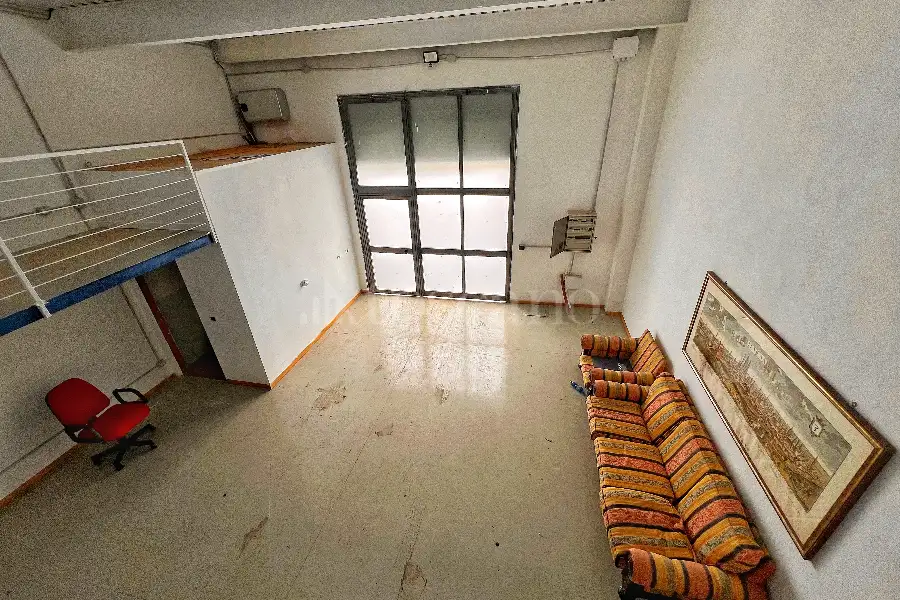 Capannone in vendita di 250 mq a €119.000 (rif. 11/2024)
