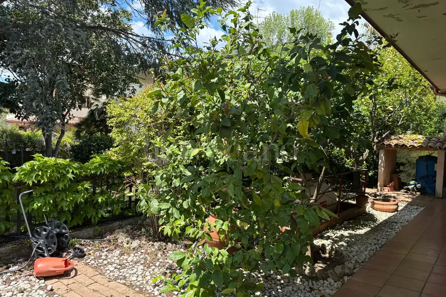 Villa in vendita di 235 mq a €265.000 (rif. 46/2026)