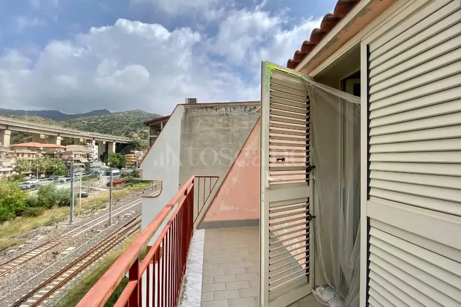 Attico in vendita di 112 mq a €249.000 (rif. 45/2026)
