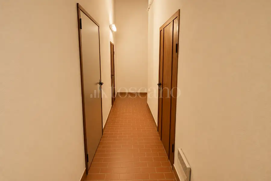 Attico in vendita di 115 mq a €1.350.000 (rif. 6/2026)